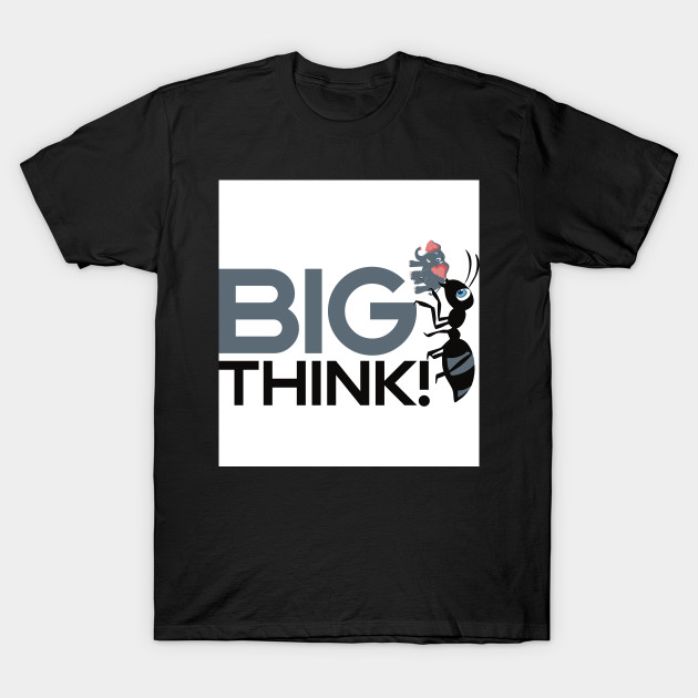 big think! by zeniusdesign